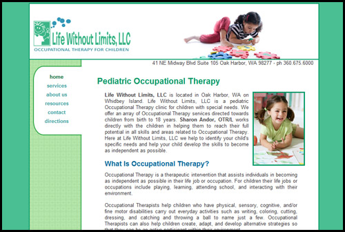 Life Without Limits, LLC
