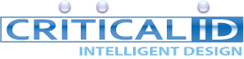 Critical ID Web and Print Media
